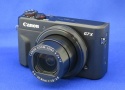 キヤノン PowerShot G7 X MarkII
