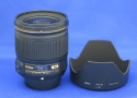 ニコン AF-S NIKKOR 28mm f/1.8G