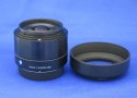 シグマ 19mm F2.8 DN マイクロフォーサーズ用 ブラック