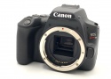 キヤノン EOS Kiss X10 ボディ ブラック
