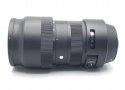 シグマ 100-400mm F5-6.3 DG OS HSM Contemporary キヤノンEF用