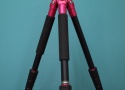 キング FOTOPRO 三脚 C-4i ピンク