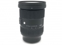 シグマ 24-70mm F2.8 DG DN Art ライカL用