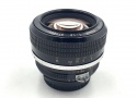 ニコン New Nikkor 55mm F1.2