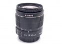 キヤノン EF-S18-55mm F3.5-5.6 IS II