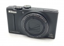 ニコン COOLPIX S8200 ノーブルブラック