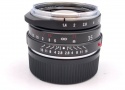 コシナ フォクトレンダー NOKTON Classic 35mm F1.4 II SC VM