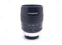 レンズベビー ベルベット 85mm F1.8 ソニーEマウント