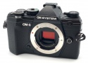 OM SYSTEM OM-5 ボディ ブラック