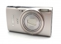 キヤノン IXY 650 シルバー