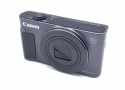 キヤノン PowerShot SX620 HS ブラック