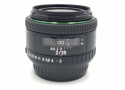 ペンタックス HD PENTAX-FA35mm F2