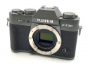 フジフイルム X-T30 ボディ チャコールシルバー