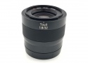 カールツァイス ZEISS Touit 1.8/32 E-mount