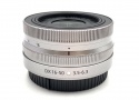 ニコン NIKKOR Z DX 16-50mm f/3.5-6.3 VR シルバー