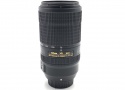 ニコン AF-P NIKKOR 70-300mm f/4.5-5.6E ED VR
