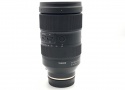 タムロン 35-150mm F/2-2.8 Di III VXD ソニーEマウント用（Model A058）