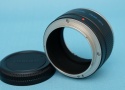 Fotodiox P645a-GFX マウントアダプター[レンズ側：ペンタックス645(DAレンズ対応） ボディ側：フジフイルムG]