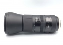タムロン SP 150-600mm F/5-6.3 Di USD G2 ソニー用 (Model A022)