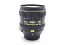ニコン AF-S DX NIKKOR 16-80mm f/2.8-4E ED VR