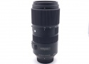 シグマ 100-400mm F5-6.3 DG OS HSM Contemporary ニコンF用