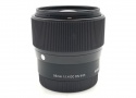 シグマ 56mm F1.4 DC DN Contemporary ソニー E用