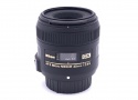 ニコン AF-S DX Micro NIKKOR 40mm f/2.8G