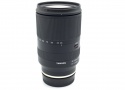 タムロン 28-200mm F2.8-5.6 Di III RXD ソニーEマウント用（Model A071）
