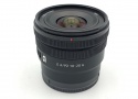 ソニー E PZ 10-20mm F4 G [SELP1020G]