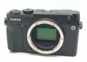 フジフイルム GFX 50R ボディ
