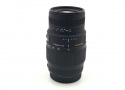 シグマ 70-300mm F4-5.6 DG MACRO キヤノン用