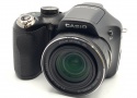カシオ EXILIM EX-FH20BK ブラック