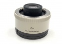 ソニー 2X Teleconvertor [SEL20TC]