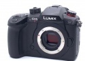 パナソニック LUMIX DC-GH5M2 ボディ ブラック