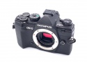 オリンパス OM-D E-M5 MarkIII ボディ ブラック