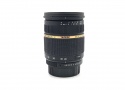 タムロン SP AF28-75mm F2.8 XR Di LD Aspherical[IF]MACROペンタックス用（Model A09）