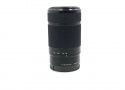 ソニー E 55-210mm F4.5-6.3 OSS [SEL55210B] ブラック