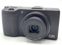 リコー GR