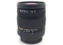 シグマ 18-50mm F2.8-4.5 DC OS HSM ソニー用