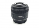 キヤノン EF-S35mm F2.8 マクロ IS STM