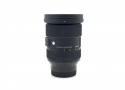 シグマ 24-70mm F2.8 DG DN Art ソニーE用