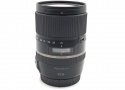 タムロン 16-300mm F/3.5-6.3 Di II VC PZD MACRO キヤノン用 (Model B016)