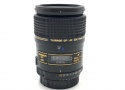 タムロン SP AF 90mm F/2.8 Di MACRO 1:1 ニコン用