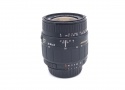 シグマ（SIGMA）AF 28-80/3.5-5.6 ニコン用 MACRO