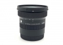 シグマ 10-18mm F2.8 DC DN Contemporary ソニーE用