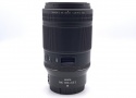 ニコン NIKKOR Z MC 105mm f/2.8 VR S