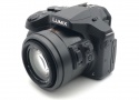 パナソニック LUMIX DMC-FZ300-K ブラック