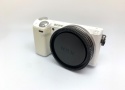 ソニー α NEX-5T ボディ ホワイト