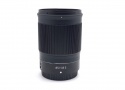 ニコン NIKKOR Z 85mm f/1.8 S