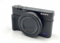 ソニー Cyber-shot DSC-RX100M4